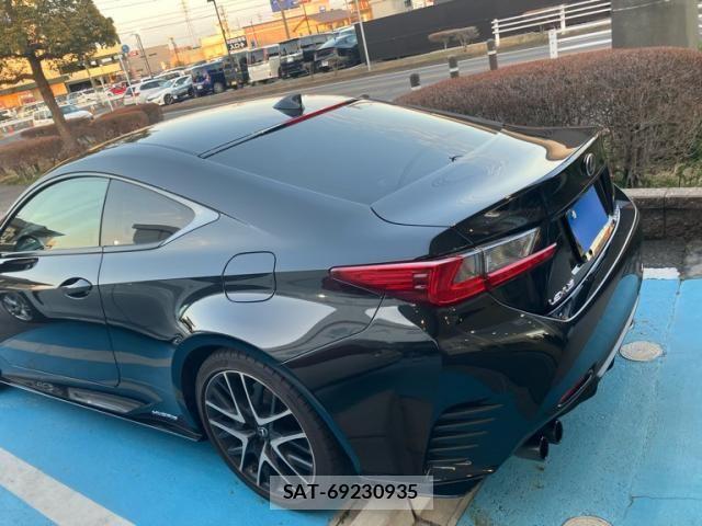 Lexus RC 2018-04 8100187-3