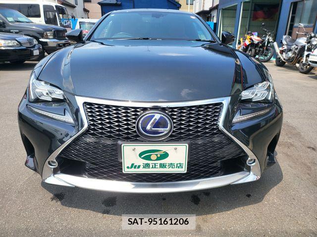 Lexus RC 2017-05 8100186-9