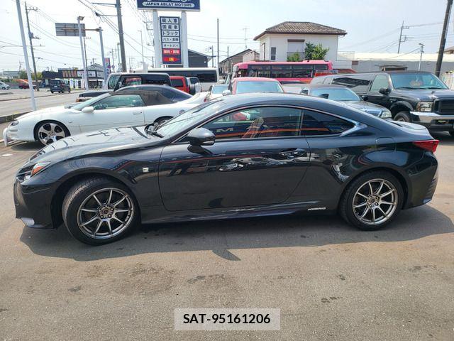 Lexus RC 2017-05 8100186-11