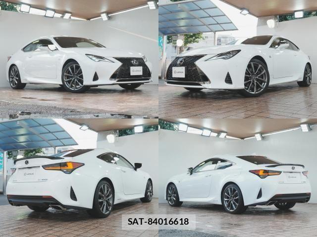 Lexus RC 2023-03 8100188-1