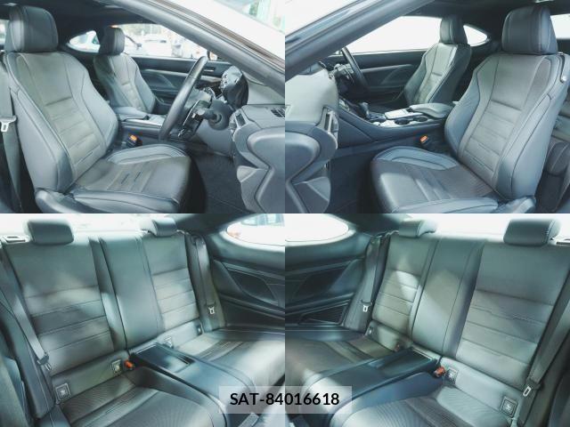Lexus RC 2023-03 8100188-2