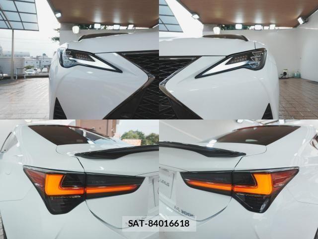 Lexus RC 2023-03 8100188-3