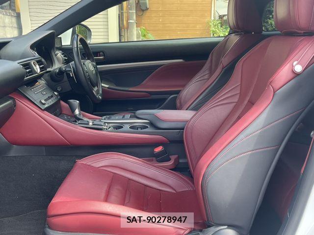 Lexus RC 2015-02 8131045-17