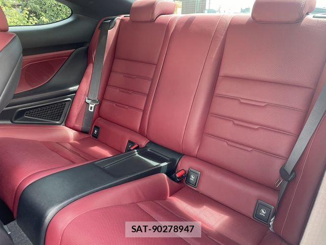 Lexus RC 2015-02 8131045-18