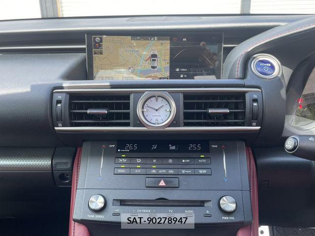 Lexus RC 2015-02 8131045-22