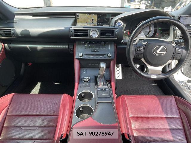 Lexus RC 2015-02 8131045-2