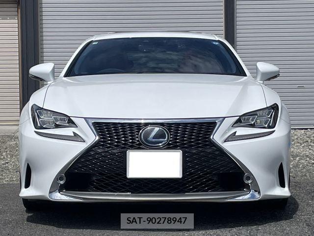 Lexus RC 2015-02 8131045-3