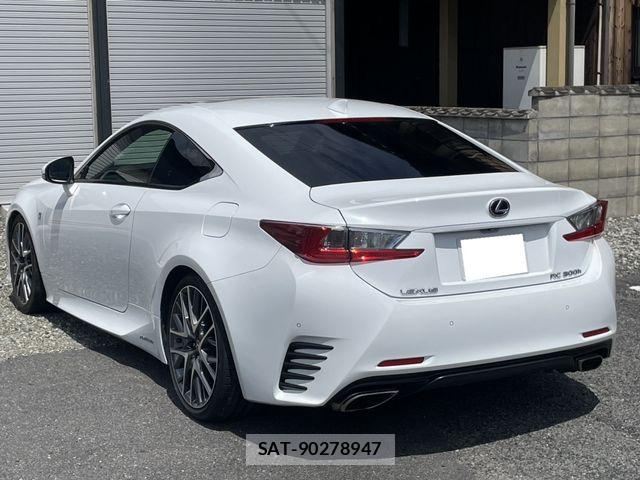 Lexus RC 2015-02 8131045-4