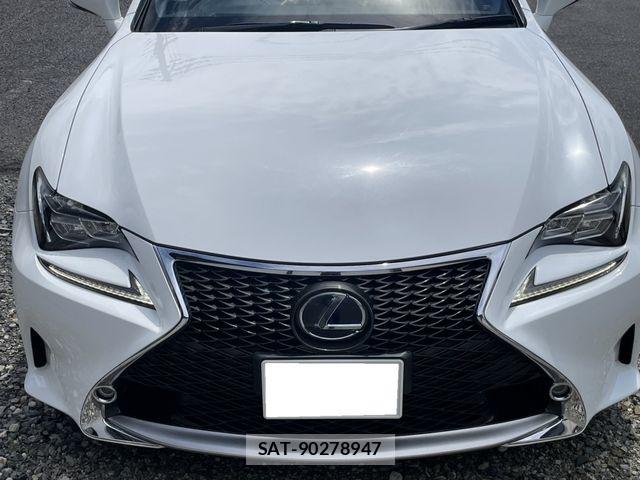 Lexus RC 2015-02 8131045-5