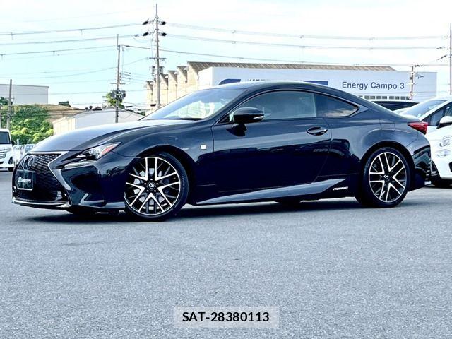 Lexus RC 2018-06 8131043-0