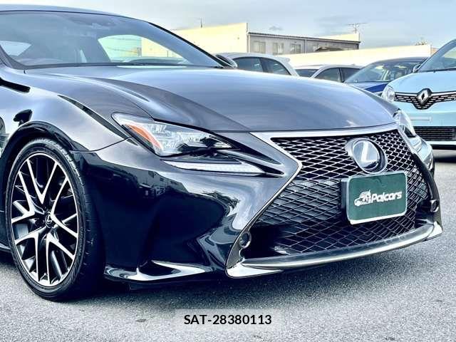 Lexus RC 2018-06 8131043-9