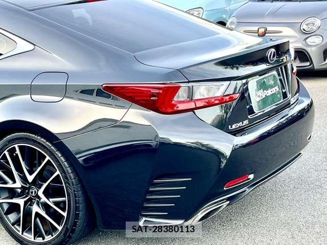 Lexus RC 2018-06 8131043-10