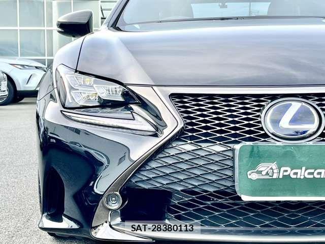 Lexus RC 2018-06 8131043-1