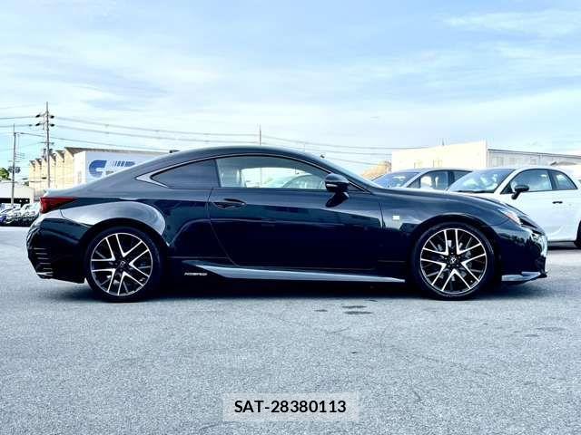 Lexus RC 2018-06 8131043-3