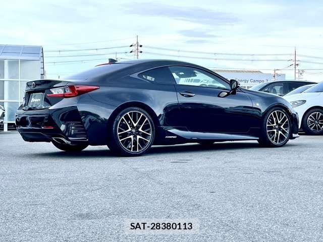 Lexus RC 2018-06 8131043-4