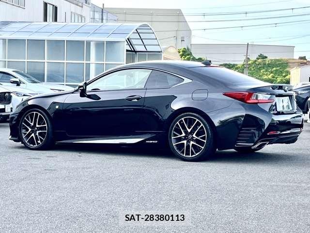 Lexus RC 2018-06 8131043-6