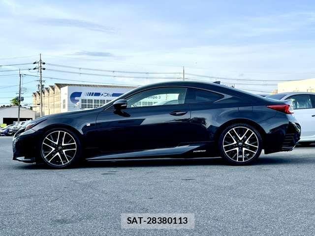 Lexus RC 2018-06 8131043-7