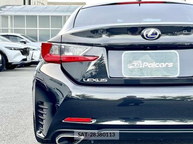 Lexus RC 2018-06 8131043-8