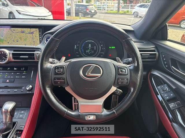 Lexus RC 2019-09 8131044-10