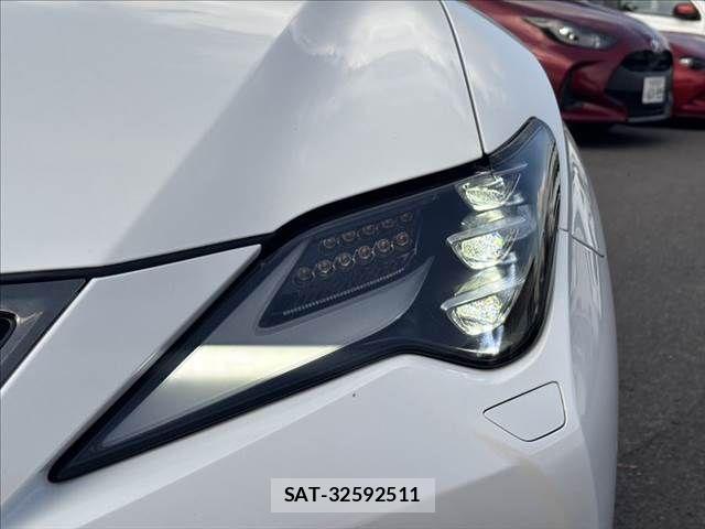 Lexus RC 2019-09 8131044-11