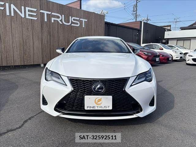 Lexus RC 2019-09 8131044-14
