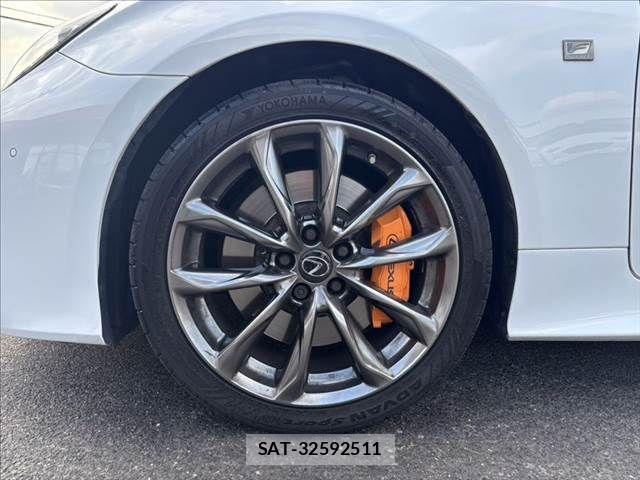 Lexus RC 2019-09 8131044-26