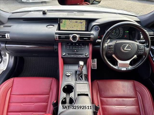 Lexus RC 2019-09 8131044-2
