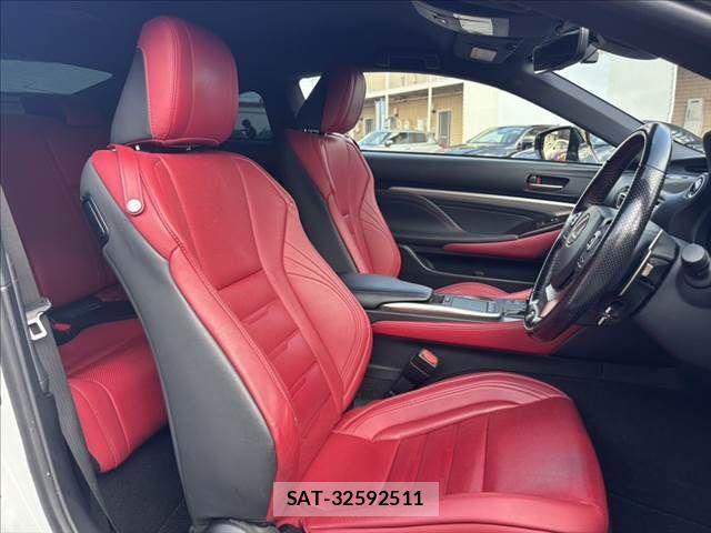 Lexus RC 2019-09 8131044-7