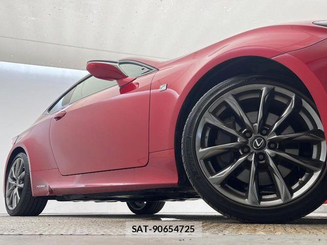 Lexus RC 2021-03 8131042-15