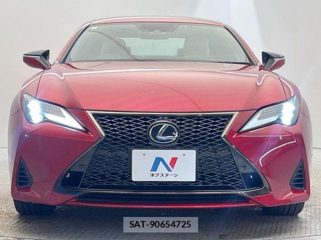 Lexus RC 2021-03 8131042-16