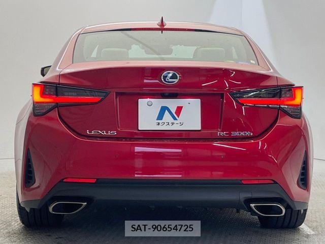 Lexus RC 2021-03 8131042-17