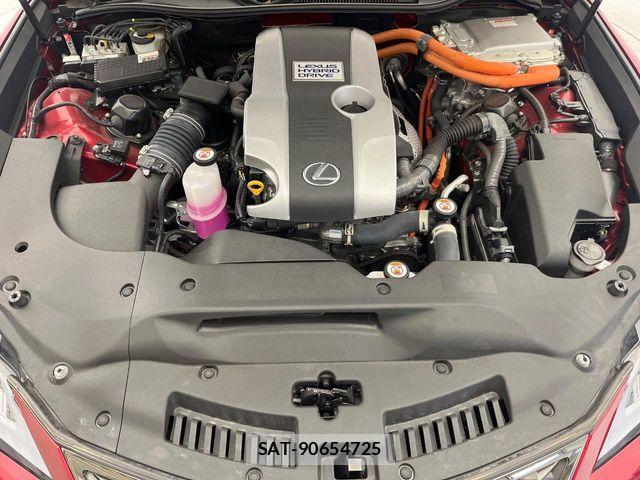 Lexus RC 2021-03 8131042-19