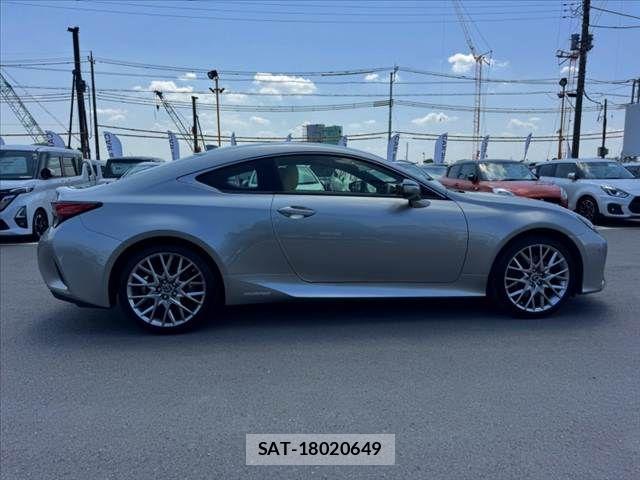 Lexus RC 2019-02 8146082-11
