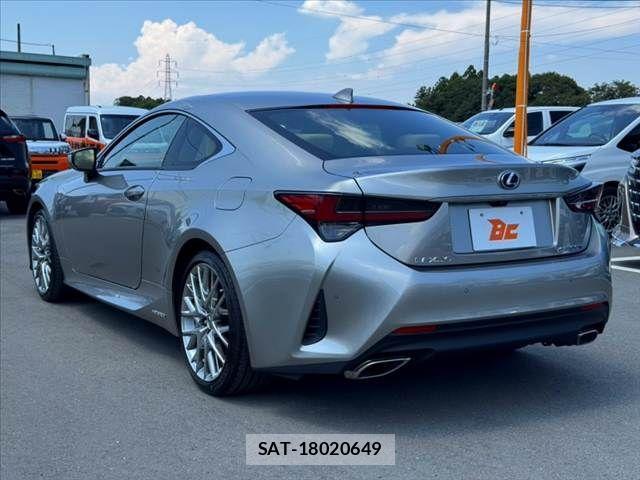 Lexus RC 2019-02 8146082-12