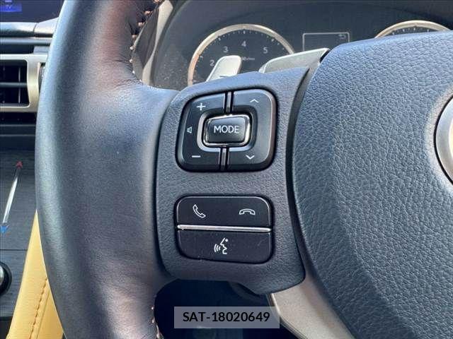 Lexus RC 2019-02 8146082-26