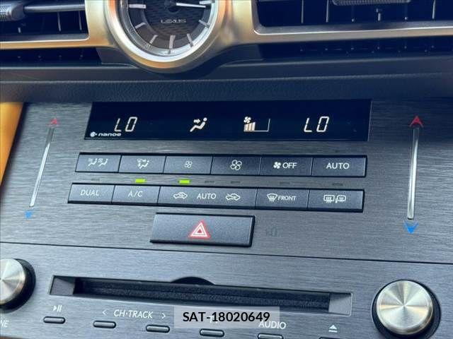 Lexus RC 2019-02 8146082-3
