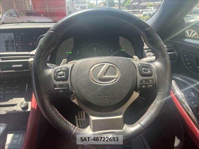 Lexus RC 2019-05 8208451-10