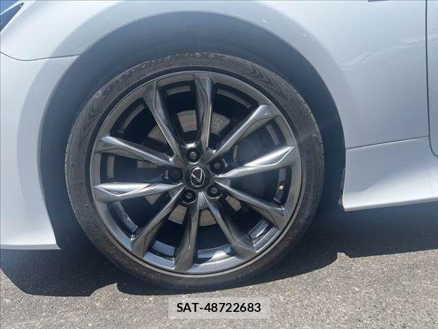 Lexus RC 2019-05 8208451-12