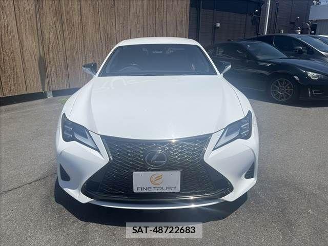 Lexus RC 2019-05 8208451-13