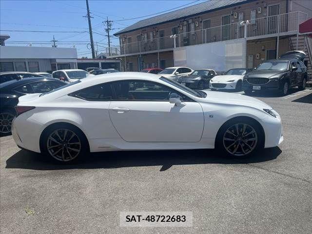 Lexus RC 2019-05 8208451-15