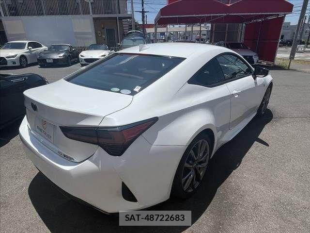 Lexus RC 2019-05 8208451-16