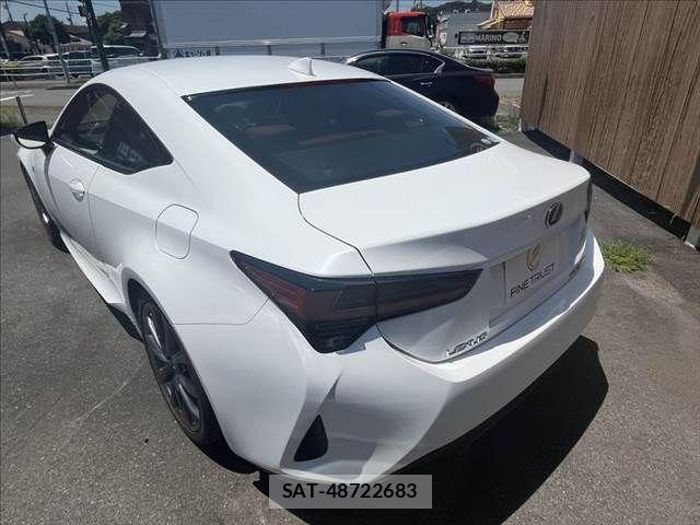 Lexus RC 2019-05 8208451-18