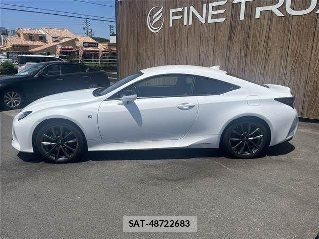Lexus RC 2019-05 8208451-19