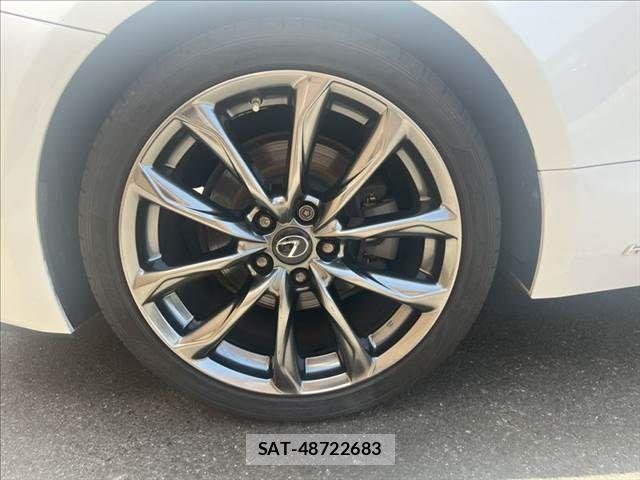Lexus RC 2019-05 8208451-27