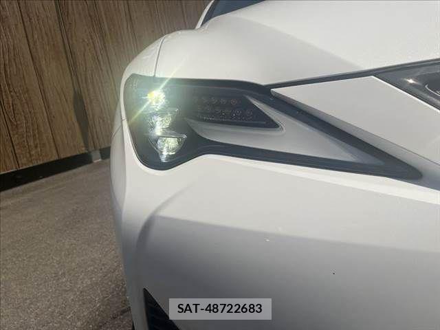 Lexus RC 2019-05 8208451-29
