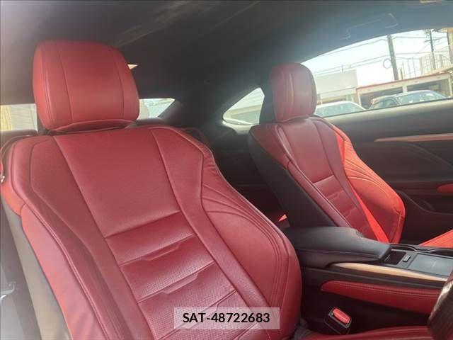 Lexus RC 2019-05 8208451-7