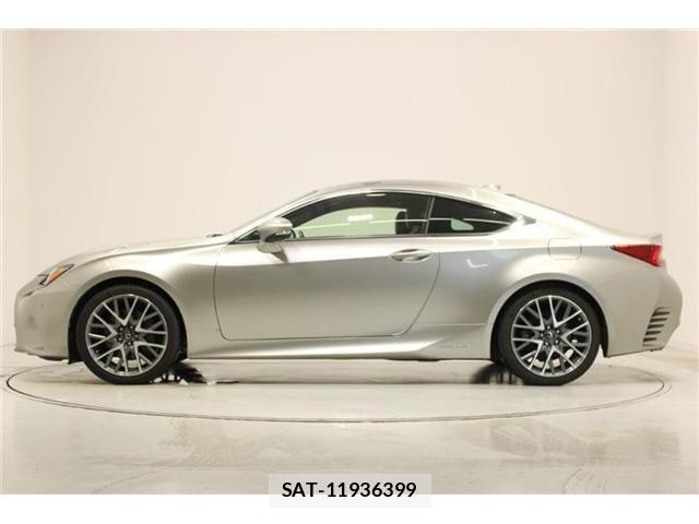 Lexus RC 2016-09 8245750-9