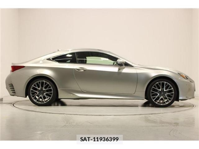 Lexus RC 2016-09 8245750-13
