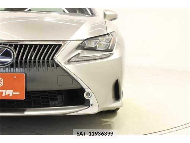 Lexus RC 2016-09 8245750-14