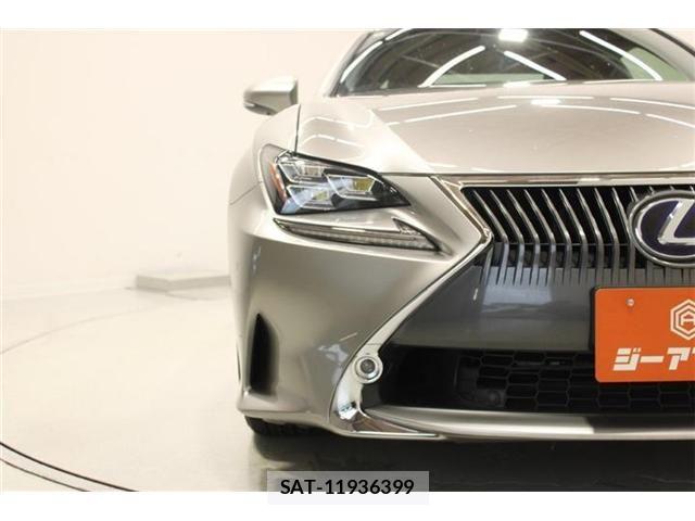 Lexus RC 2016-09 8245750-16